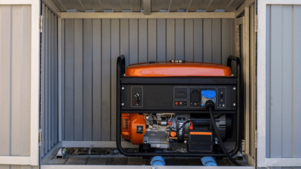 Choosing the Right Backup Generator for Your Emergency Power Needs
