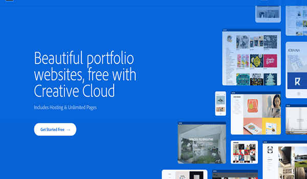 Make A Free Online Portfolio