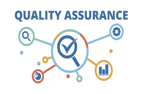 What are The Major Categories of Quality Assurance Testing?