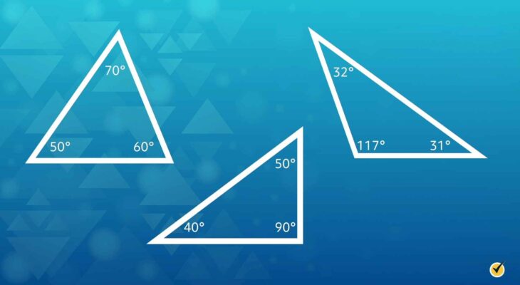 All you need to know about kinds of triangle
