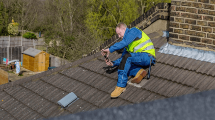 What Information Should a Roof Survey Include?