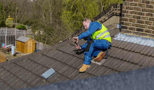 Information Should a Roof Survey Include