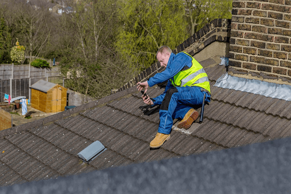 What Information Should a Roof Survey Include?