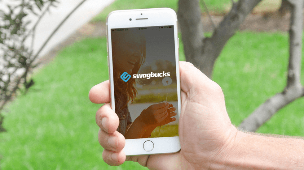 Swagbucks 