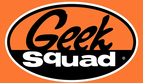 Geek Squad Help With