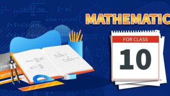 How to create revision notes for class 10 Maths