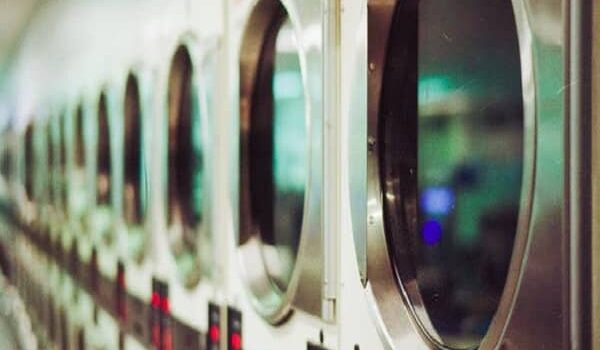 Opening A Laundry Shop Business