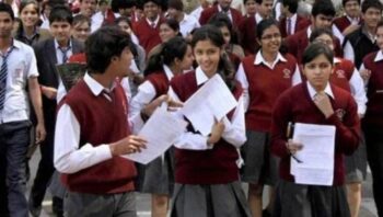 How to top-class 12 boards exam