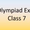 Benefits of appearing in Class 7 Maths Olympiad