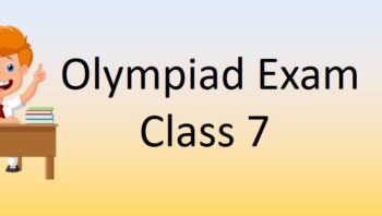 Benefits of appearing in Class 7 Maths Olympiad