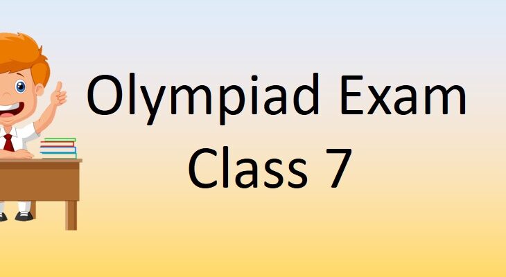 Benefits of appearing in Class 7 Maths Olympiad