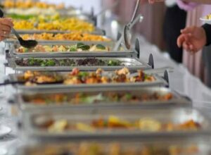 5 Ways To Embrace Innovation For Your Catering Business