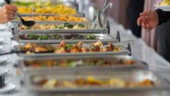 5 Ways To Embrace Innovation For Your Catering Business