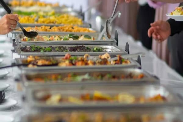 5 Ways To Embrace Innovation For Your Catering Business