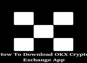 How To Download OKX Crypto Exchange App