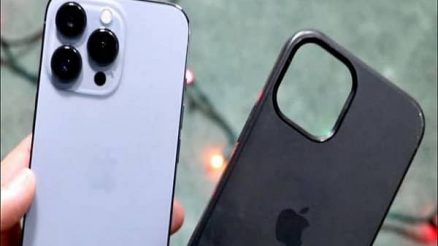How can an iPhone 12 Pro Max Case Fit an iPhone 12?