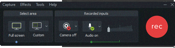 Camtasia