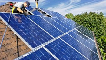 Solar Panel Installation: The Many Benefits of Installing Solar Panels