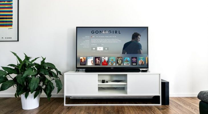What to Consider Before Buying a TV