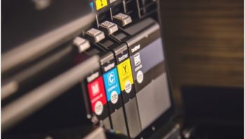 Here’s How (And Why) To Recycle Printer Ink Cartridges