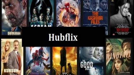 Hubflix 2022 Download BollyWood & HollyWood Movies