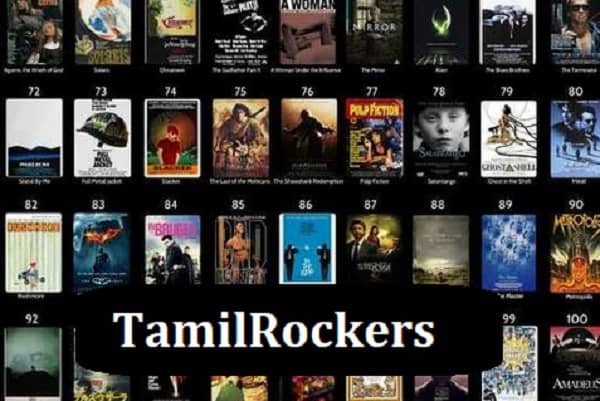 TamilRockers 2022