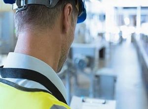 How To Improve Worker’s Safety Management In An Industrial and Manufacturing Workplace