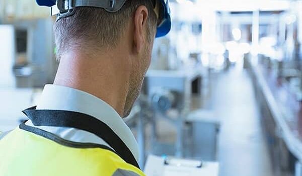 How To Improve Worker’s Safety Management In An Industrial and Manufacturing Workplace