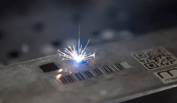 What is Laser Marking and How Marker Machines Work