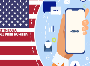 Are You Looking to Snatch up a Snazzy USA Toll-Free Number? Make the Smart Choice!