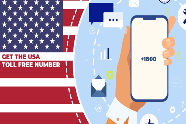 Are You Looking to Snatch up a Snazzy USA Toll-Free Number? Make the Smart Choice!